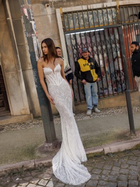 Fairy dress 3 by Eva Lendel from Bridal Alchemy