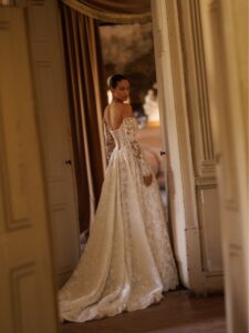 Wona white bridal alchemy fortuna 3