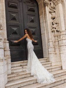Wona white bridal alchemy genua 2