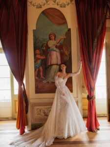Wona white bridal alchemy lalli 1