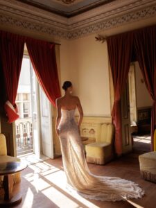 Wona white bridal alchemy malaga 1