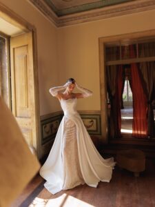 Wona white bridal alchemy malaga 2
