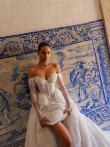 Wona white bridal alchemy manuel 3