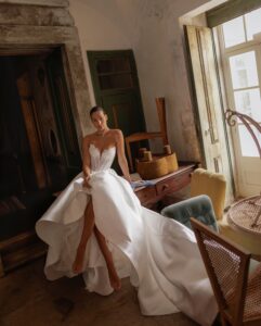 Wona white bridal alchemy novella 2