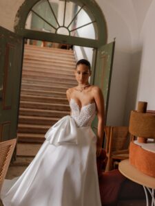 Wona white bridal alchemy novella