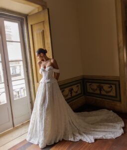 Wona white bridal alchemy pasqual