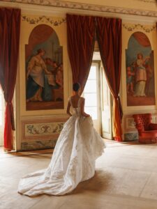 Wona white bridal alchemy piana 2