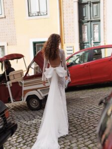 Wona white bridal alchemy pompei 3