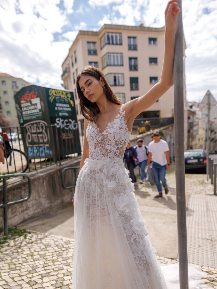 Wona white bridal alchemy renee