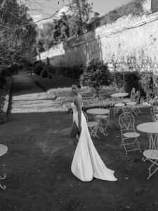 Wona white bridal alchemy saturn 4