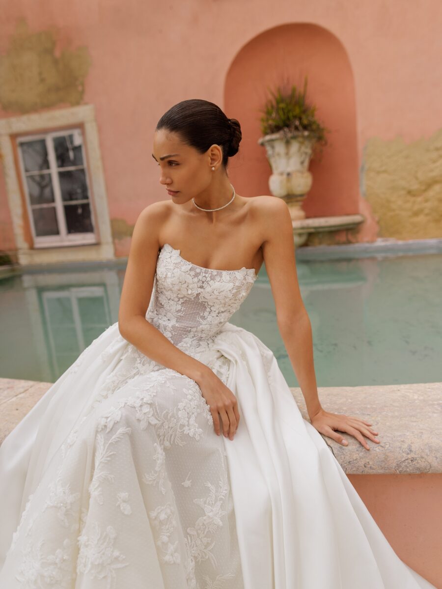 Wona white bridal alchemy sera 1