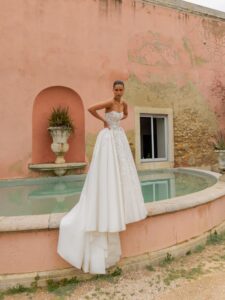 Wona white bridal alchemy sera 2