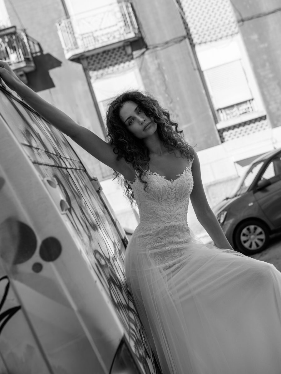 Wona white bridal alchemy sol 1
