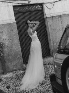 Wona white bridal alchemy sol 2