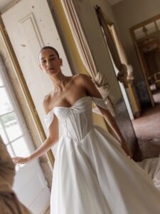 Wona white bridal alchemy sposa 2