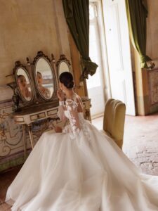 Wona white bridal alchemy verity 1