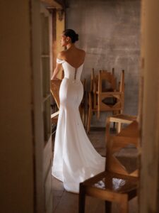 Wona white bridal alchemy wonder 2