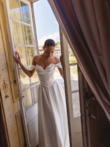 Wona white bridal alchemy wonder 5