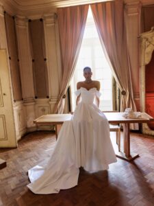 Wona white bridal alchemy wonder 6