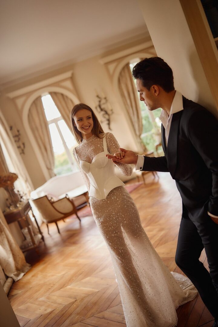 Eva lendel love story wedding dress soprano 2