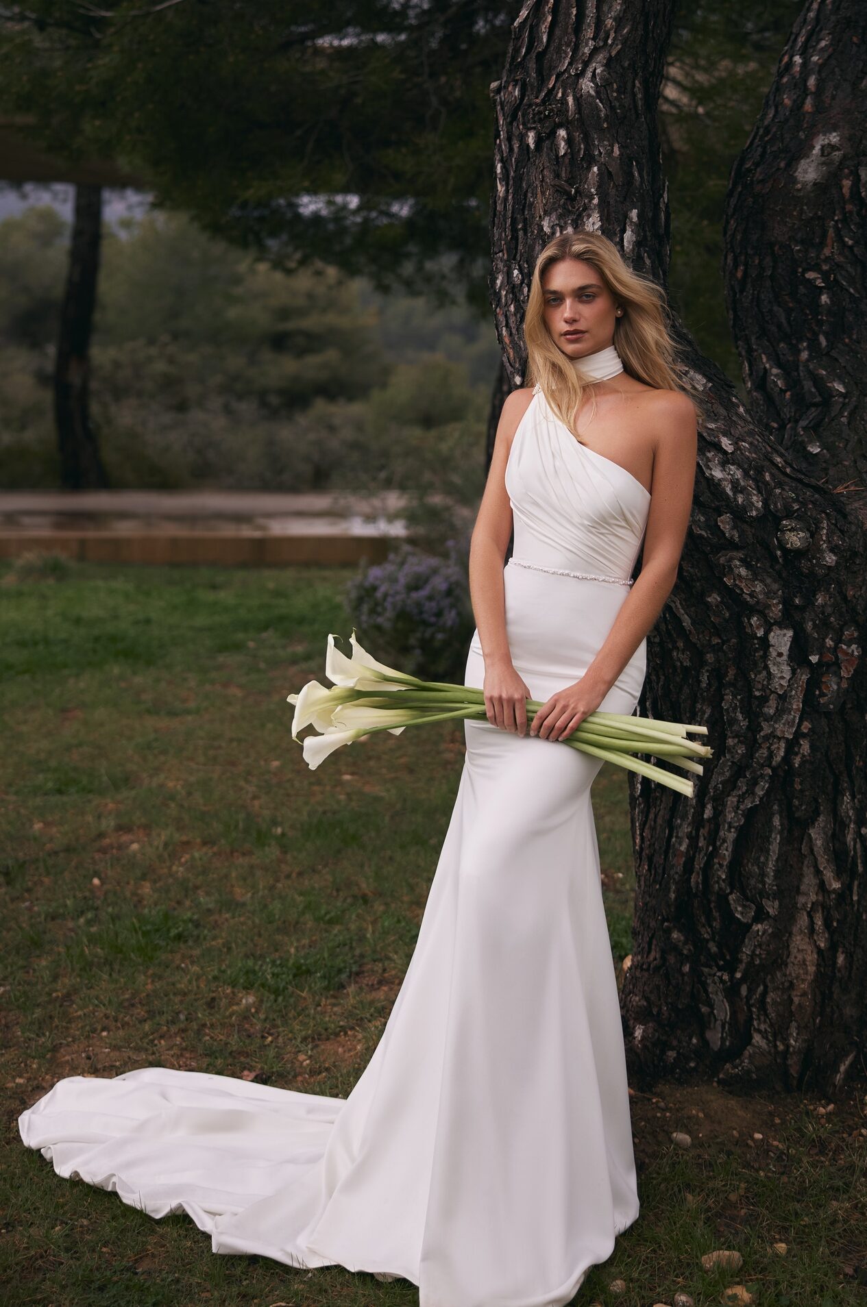 Maze dress 4 by eva lendel from less is more v