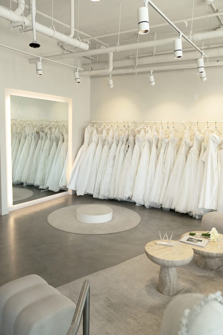 Wedding dress shopping los angeles 01
