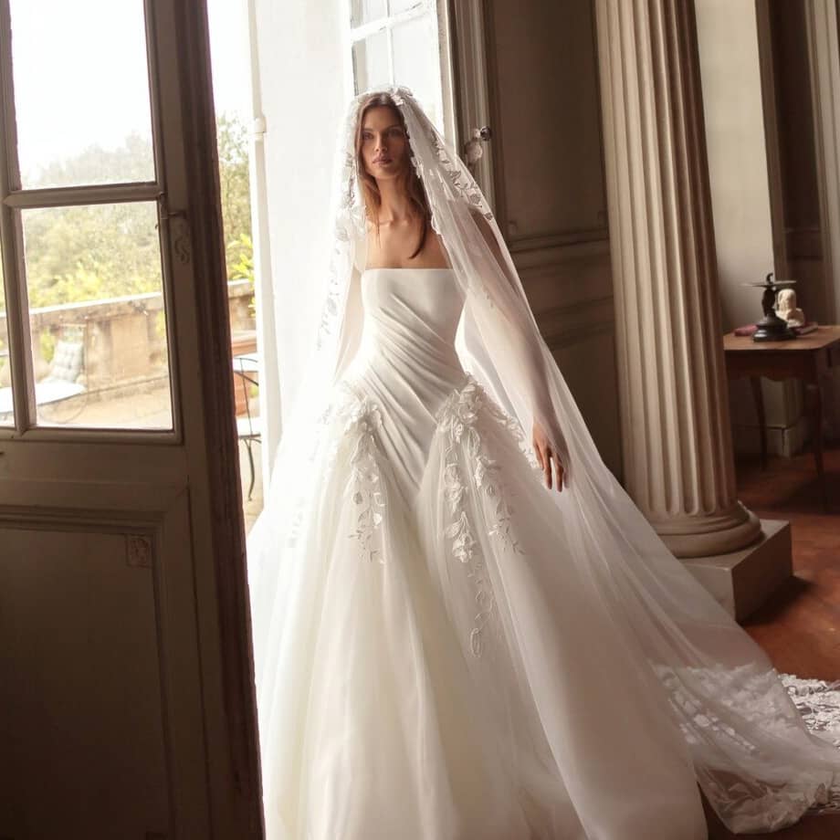 Gifted Veil